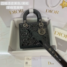 Christian Dior My Lady Bags